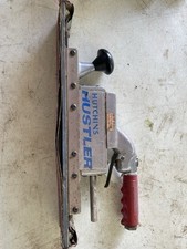 Hutchins hustler air for sale  Spiro