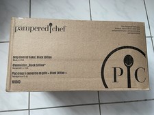 Pamperedchef pampered chef gebraucht kaufen  Werl
