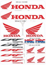 Planche stickers moto d'occasion Planche stickers moto d'occasion  Lannilis