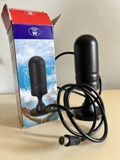 Antenna portatile usato  Fisciano