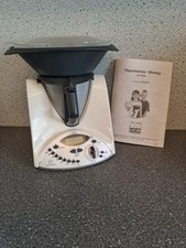 Thermomix tm31 kinder gebraucht kaufen  Plau
