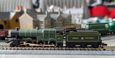 graham farish gwr for sale graham farish gwr for sale ABBOTS LANGLEY