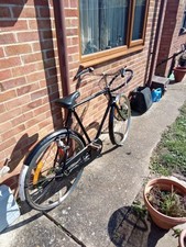 Men road bike for sale  BRANDON