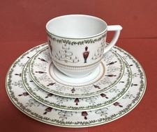 Bernardaud china grenadiers for sale  Orange City