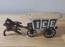 Cast iron ice for sale  Stevensville