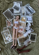 Bjd smart doll d'occasion  Divonne-les-Bains
