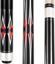 Aklot pool cue for sale  DISS