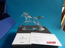 Swarovski scs 5004729 for sale Swarovski scs 5004729 for sale  FELIXSTOWE