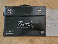 Shinhan touch twin gebraucht kaufen  Düsseldorf