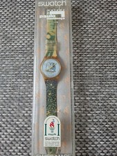 Swatch musical katarina gebraucht kaufen  Bovenden