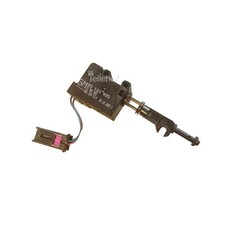 Stellmotor 09183495 heckklappe gebraucht kaufen  Neubrandenburg