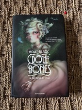 Doll bones bambola usato  Villar Focchiardo