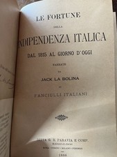 1888 fortune della usato  Mogliano Veneto