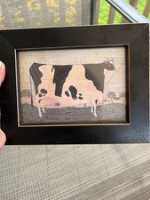 Warren kimble holstein for sale  Cicero