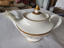 royal doulton tea pot for sale  NORWICH