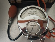 Oscillometre medical spengler d'occasion  Peyrehorade