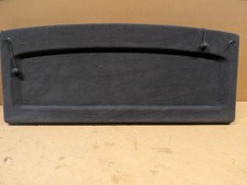 Hutablage kofferraumabdeckung  gebraucht kaufen Hutablage kofferraumabdeckung  gebraucht kaufen  Blomberg