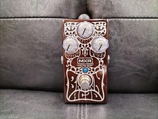Mxr brown acid d'occasion Mxr brown acid d'occasion  Expédié en France