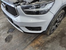 Front bumper volvo for sale  DONCASTER