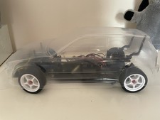 Tamiya ff01 fwd for sale  CALNE