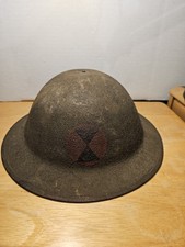 Ww1 army helmet for sale  Belmar