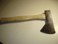 Genuine norlund axe for sale  Bellows Falls
