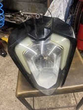 Usado, Farol KTM Duke 200 390 - 2021 2022 2023 2024 2025 comprar usado  Enviando para Brazil