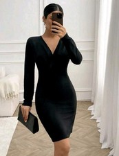 Figurbetontes elegantes stretc gebraucht kaufen  Fellbach