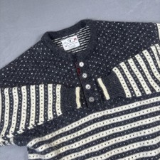 Vintage janus sweater for sale  Benton