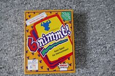 Amigo 04910 nimmt gebraucht kaufen  Sauensiek