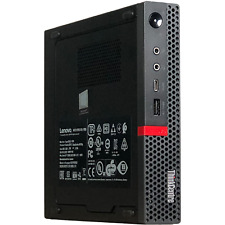 Lenovo thinkcentre m720q gebraucht kaufen  Nandlstadt