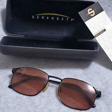 Serengeti sunglasses drivers for sale  Oklahoma City