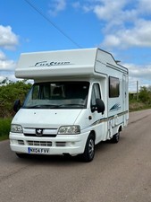 Elddis firestorm 300 for sale  BIGGLESWADE