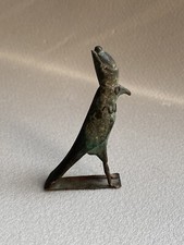 Horus bronze égypte d'occasion  Paris IX