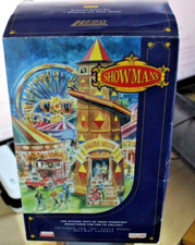 Showmans circus helter for sale  DONCASTER