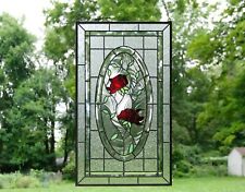 Stained glass window for sale  Pottstown