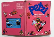Petzi avventura sul usato  Gioia del Colle