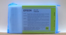 Epson t6034 tinte gebraucht kaufen  Waddeweitz