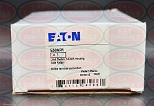EATON E50AR1 Cutler Hammer E50 INTERRUPTOR DE LIMITE PARA SERVIÇO PESADO comprar usado  Enviando para Brazil