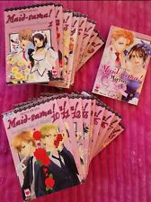 Maid sama serie usato  Ladispoli