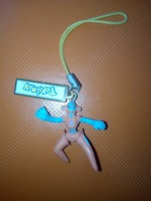 Pokemon keychain portachiavi usato  Codigoro