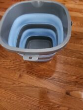 Collapsible bucket 10l for sale  Christiansburg