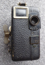 Pathe pathescope motocamera for sale  KETTERING