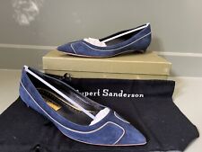 Rupert sanderson royal for sale  READING