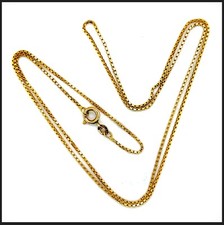 18k 750 gelb gebraucht kaufen  Aach, Greimerath, Orenhofen