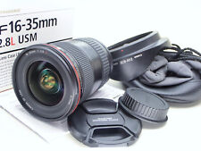 35mm canon usm gebraucht kaufen  Merzalben, Leimen, Donsieders