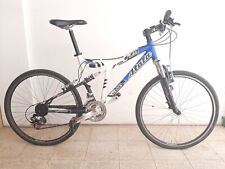 Bicicletta mountain bike usato  Campobasso