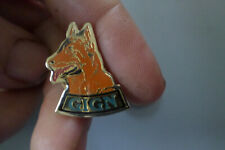 Broche pin badge d'occasion  Dompaire