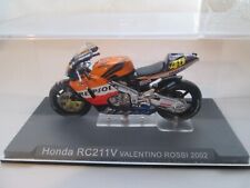 Valentino rossi repsol for sale  CHORLEY
