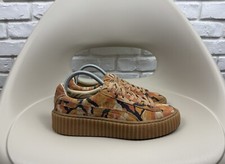 Damskie Puma Pełzające Rihanna Fenty Camo Rozmiar US 8, UK 5,5 EUR 38,5, używany na sprzedaż  PL
